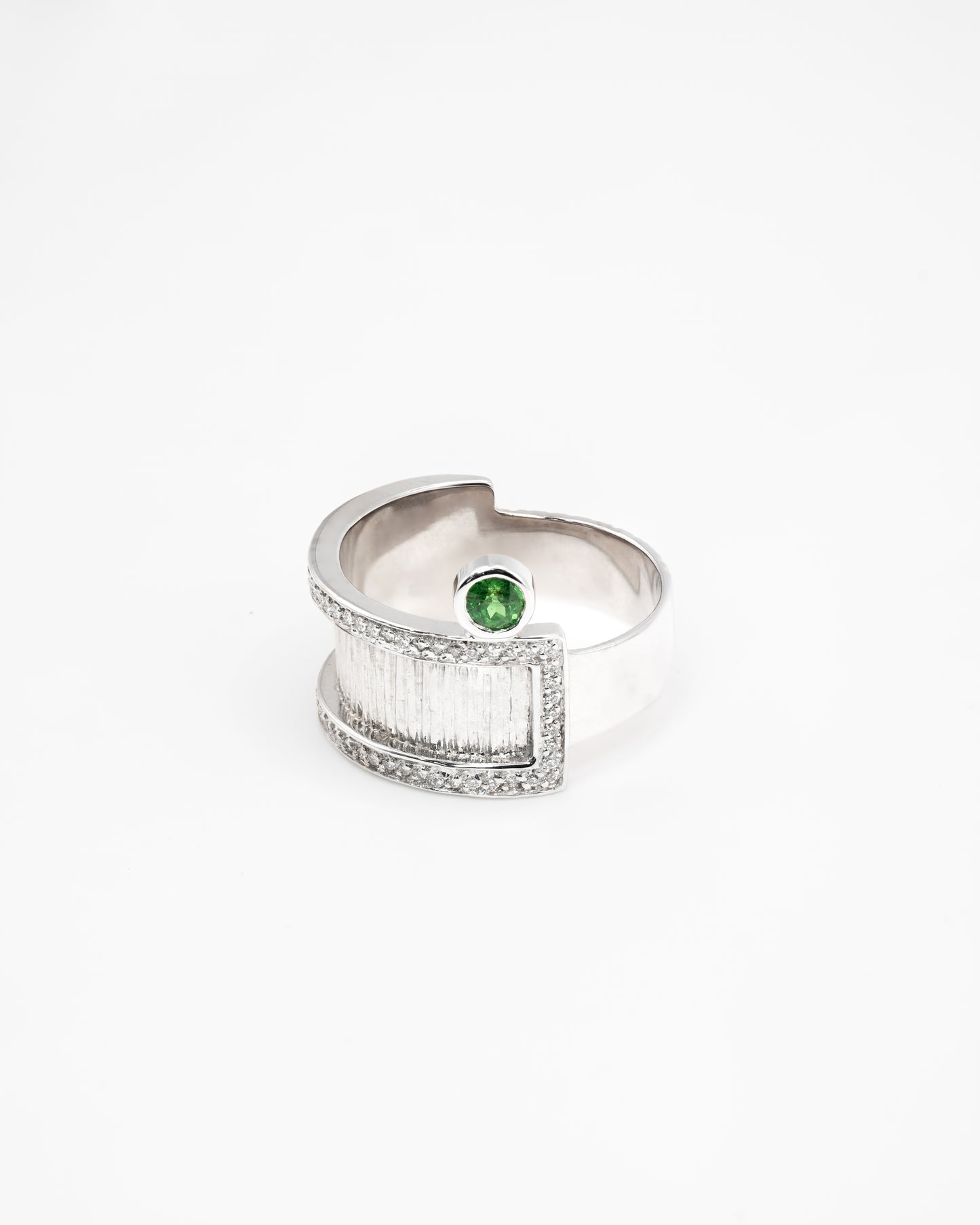 Bague l'Estacade