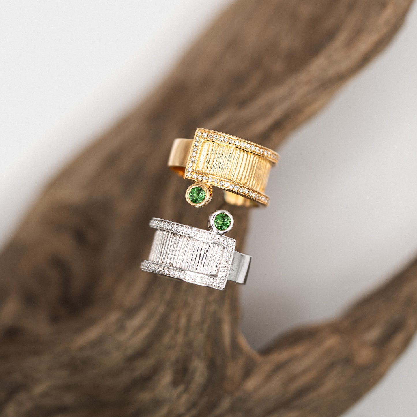 Bague l'Estacade
