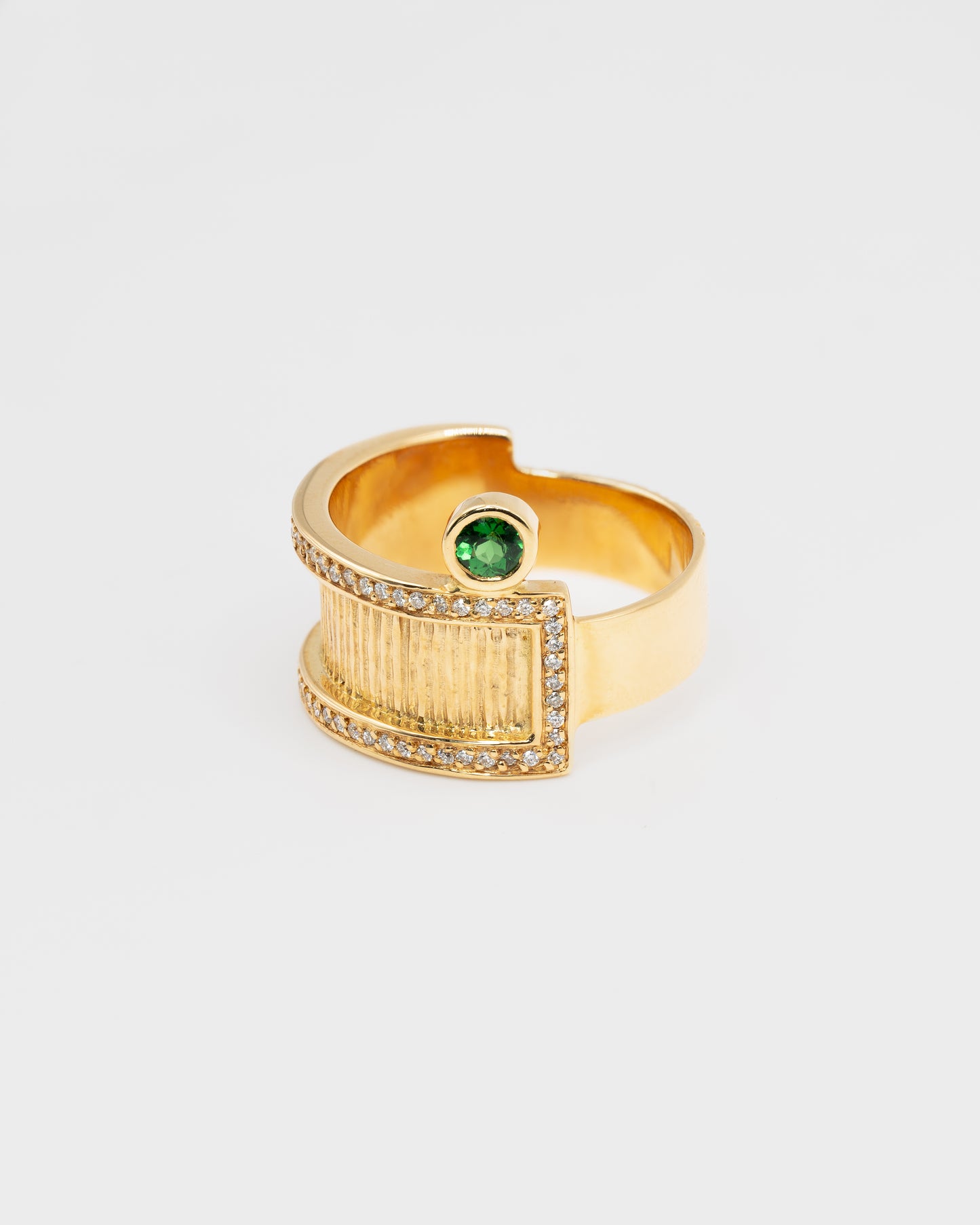 Bague l'Estacade