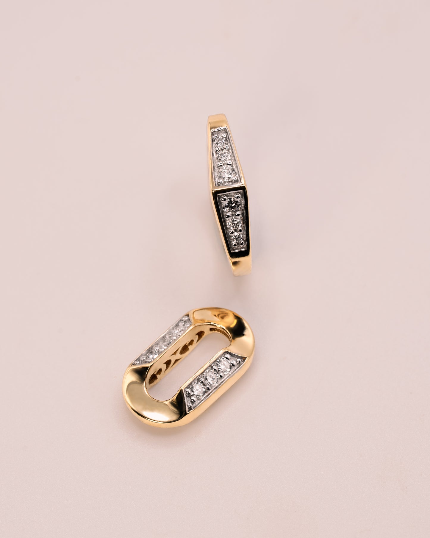 Boucles d'oreilles Chimento