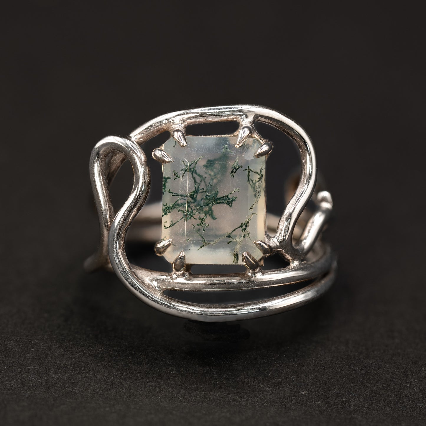 Bague Sylvestre