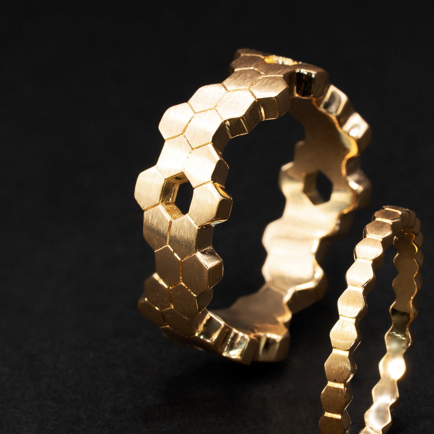 Bague Mélissa