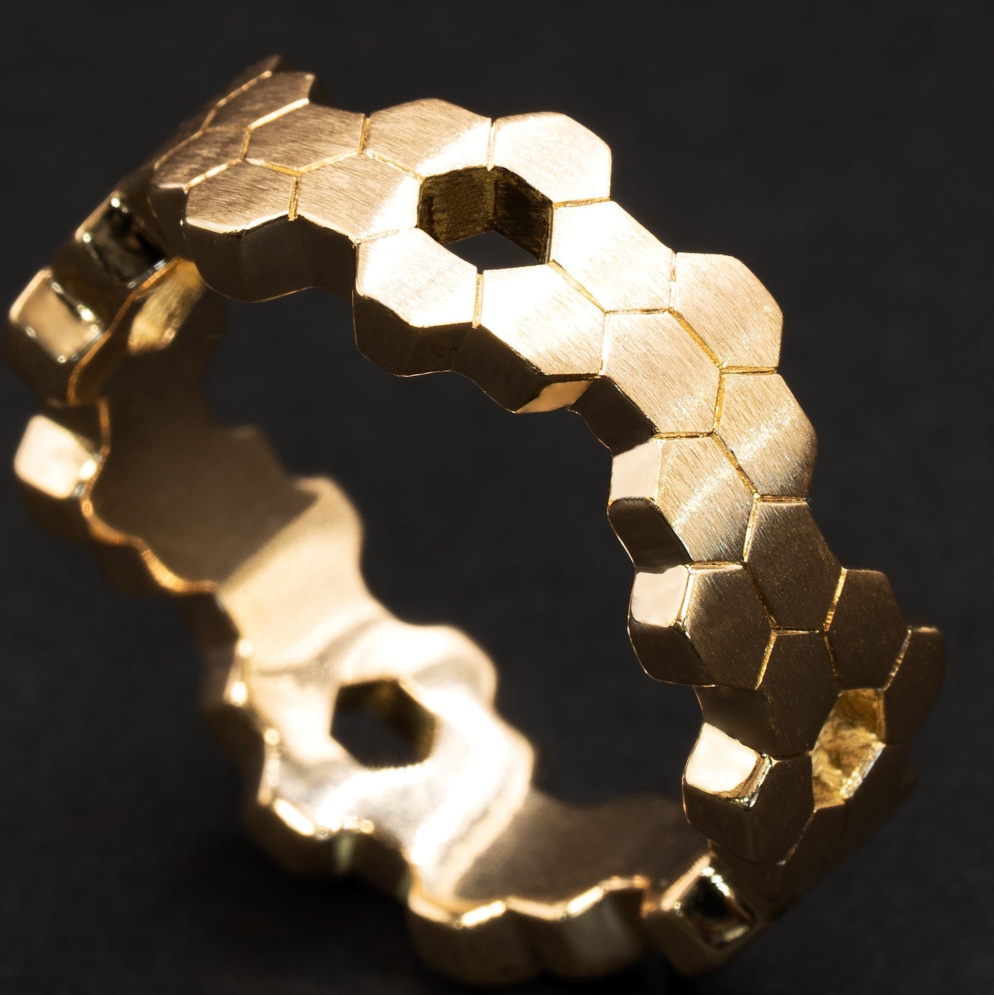 Bague Mélissa