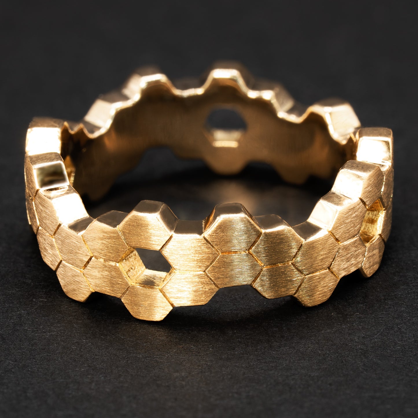 Bague Mélissa