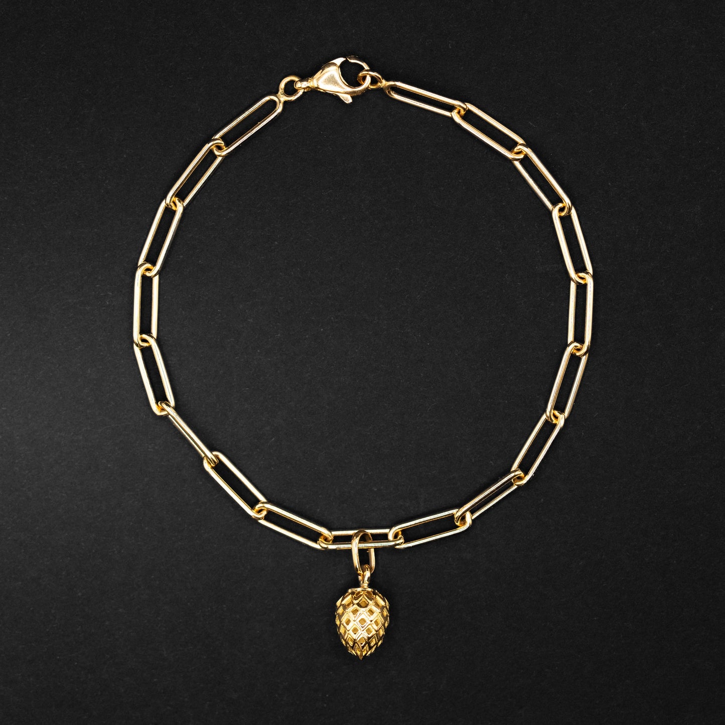 Bracelet Pigne