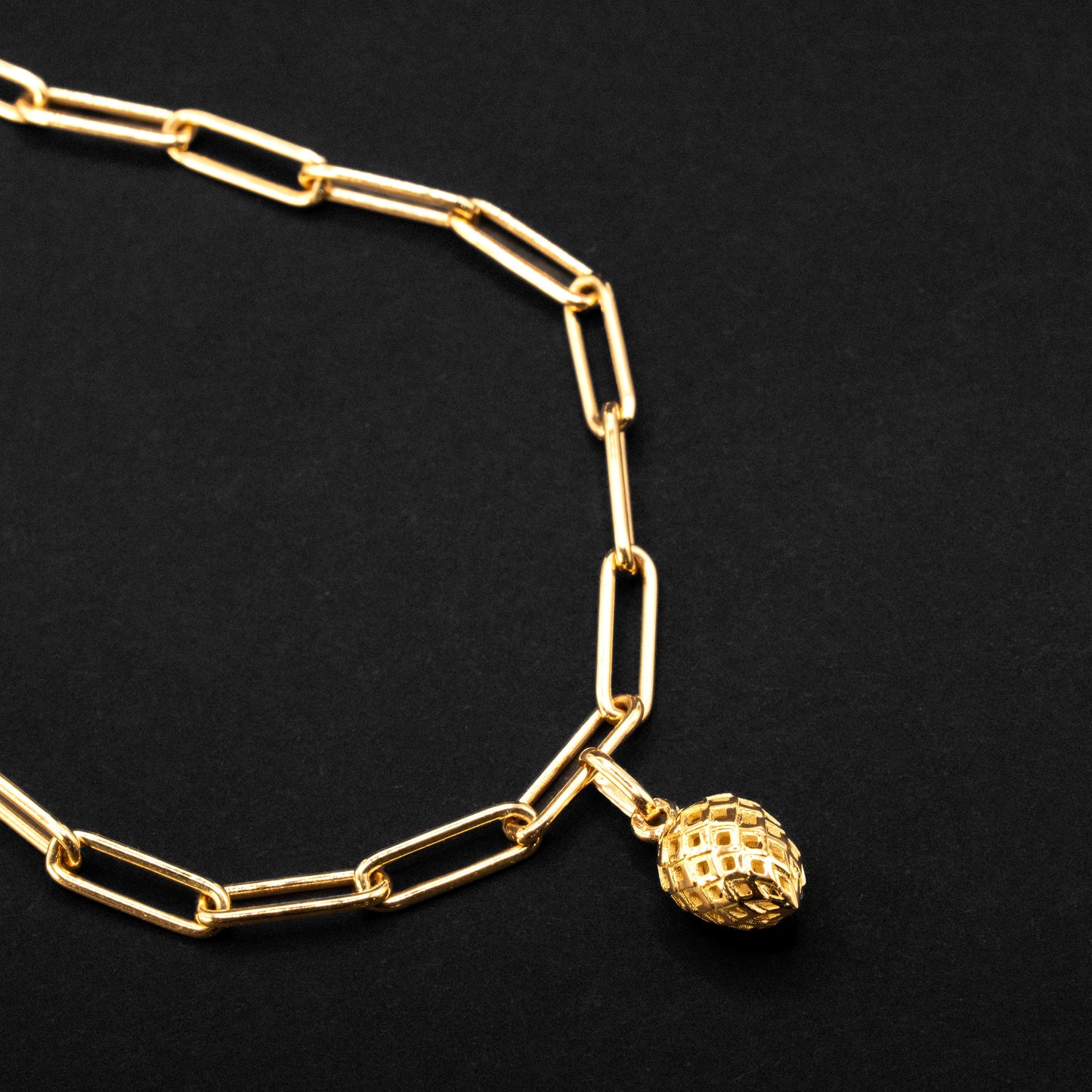 Bracelet Pigne