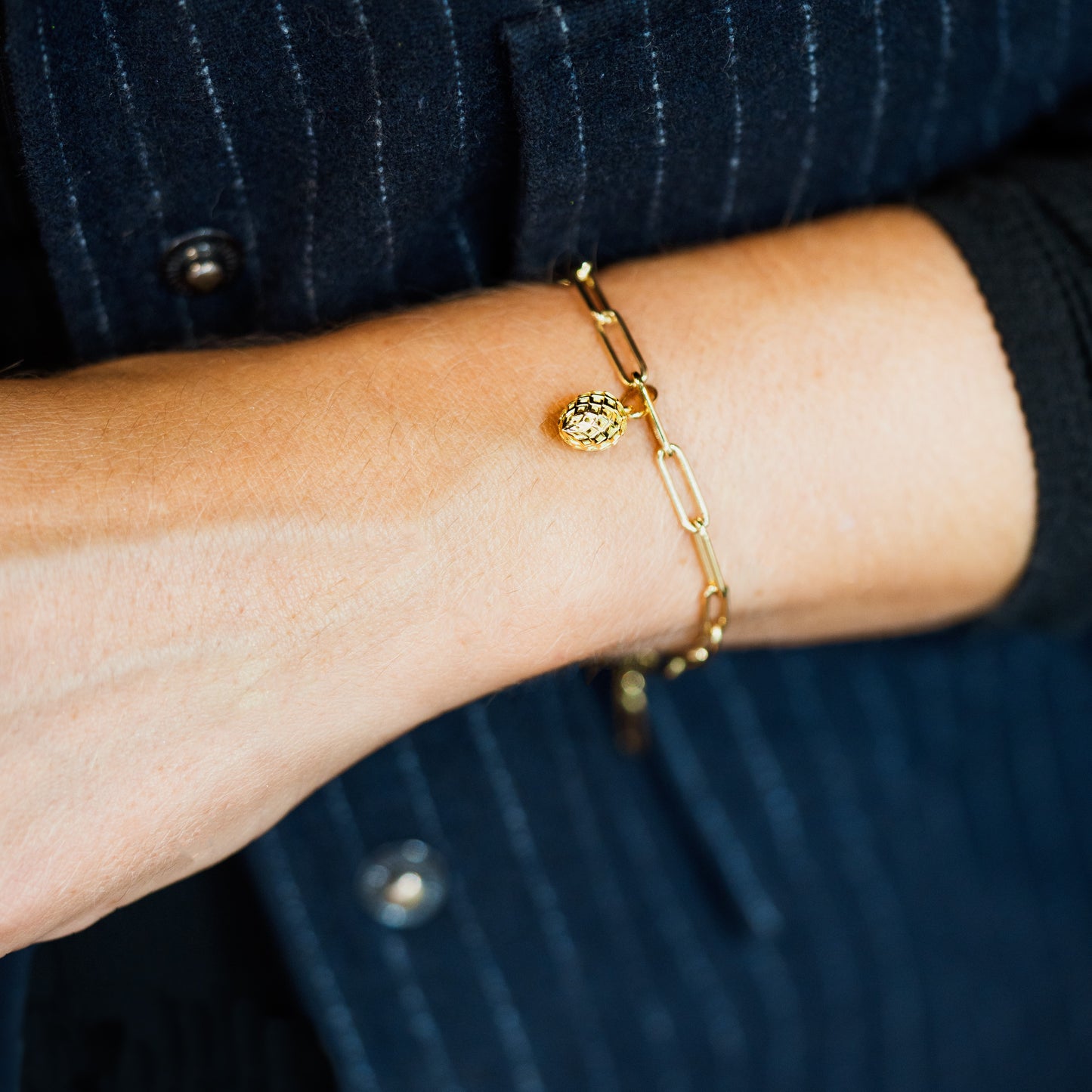 Bracelet Pigne