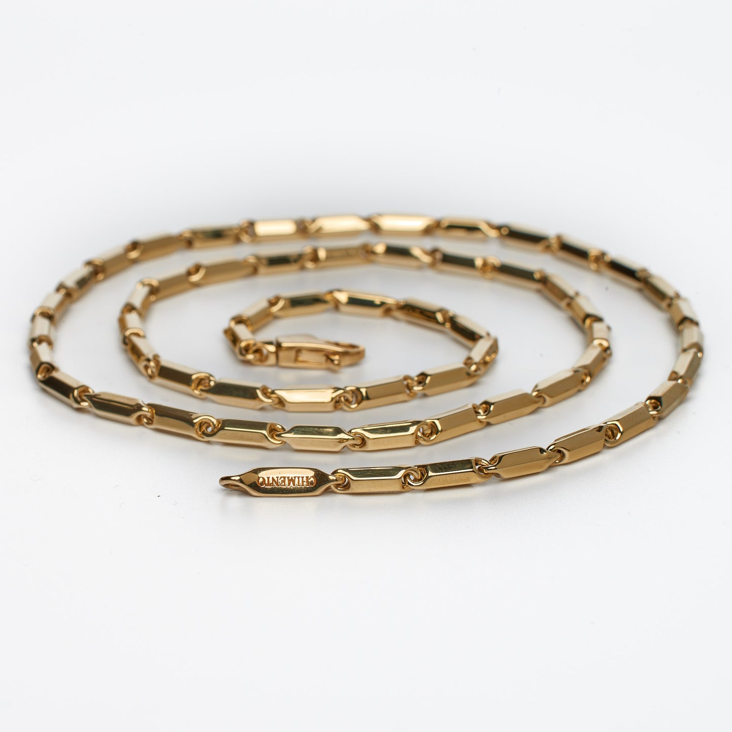 collier "Bamboo" CHIMENTO