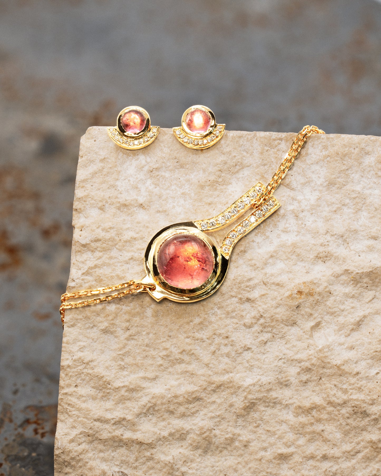 Bracelet Diapason