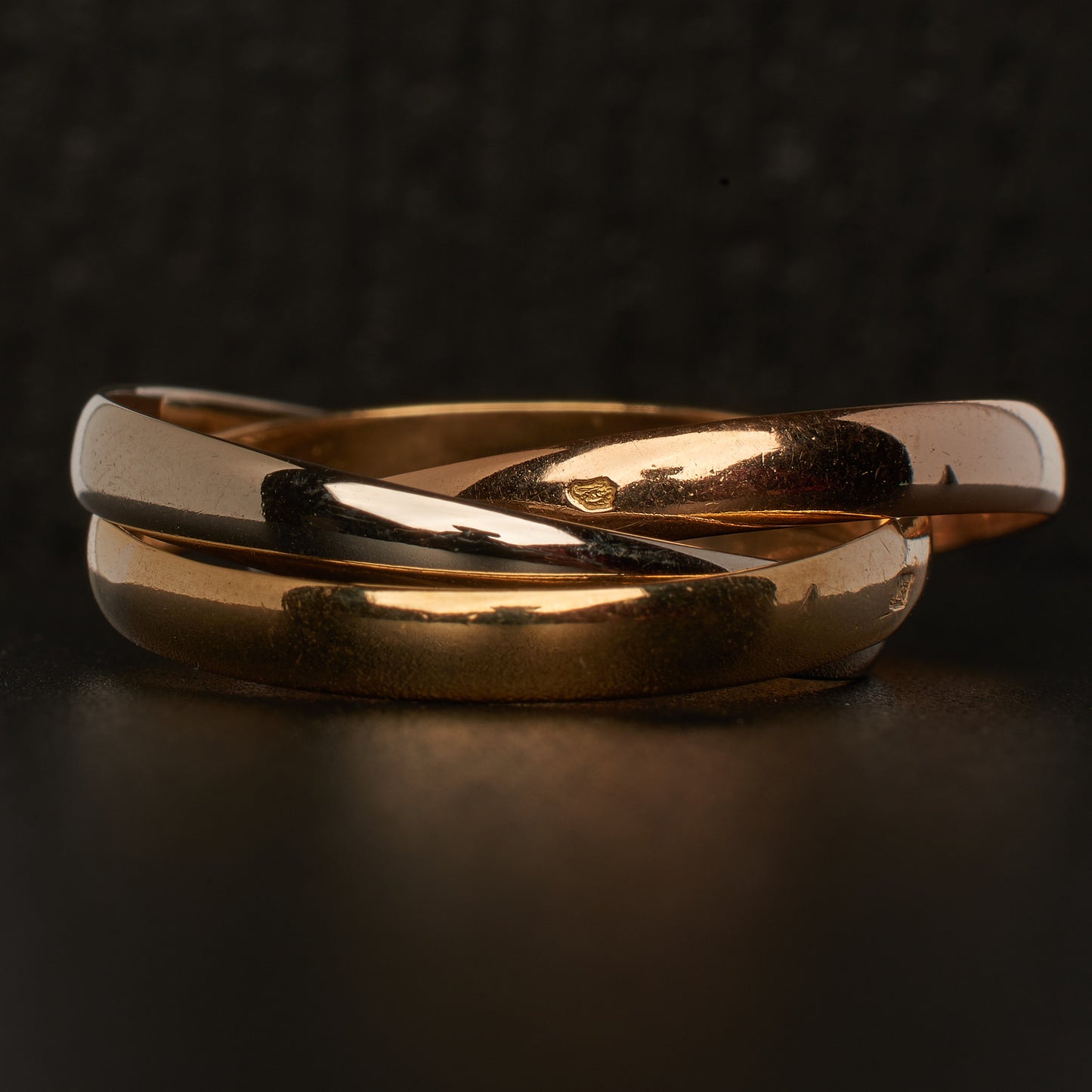 Bague 3 ors