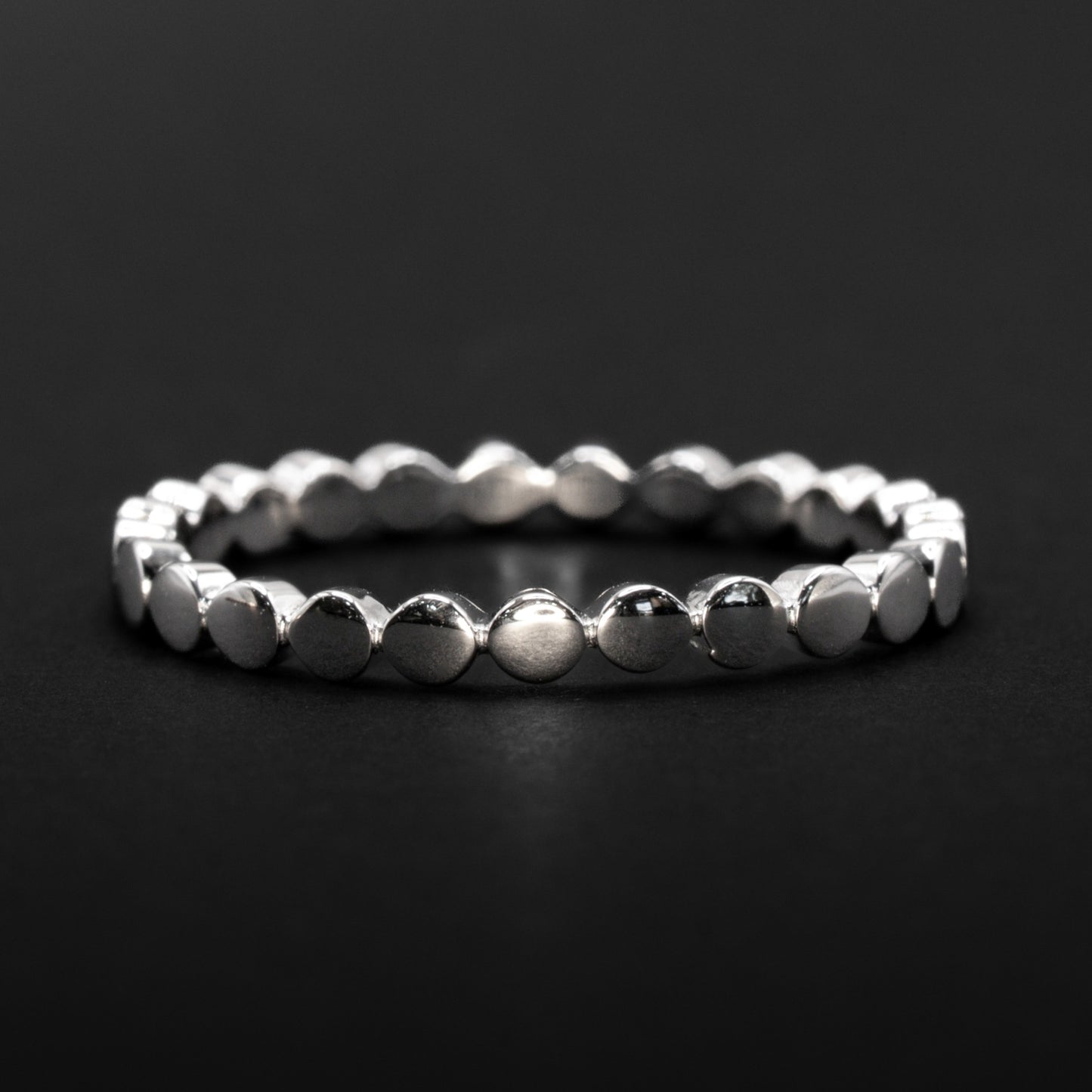 Bague "La note d'Unisson"