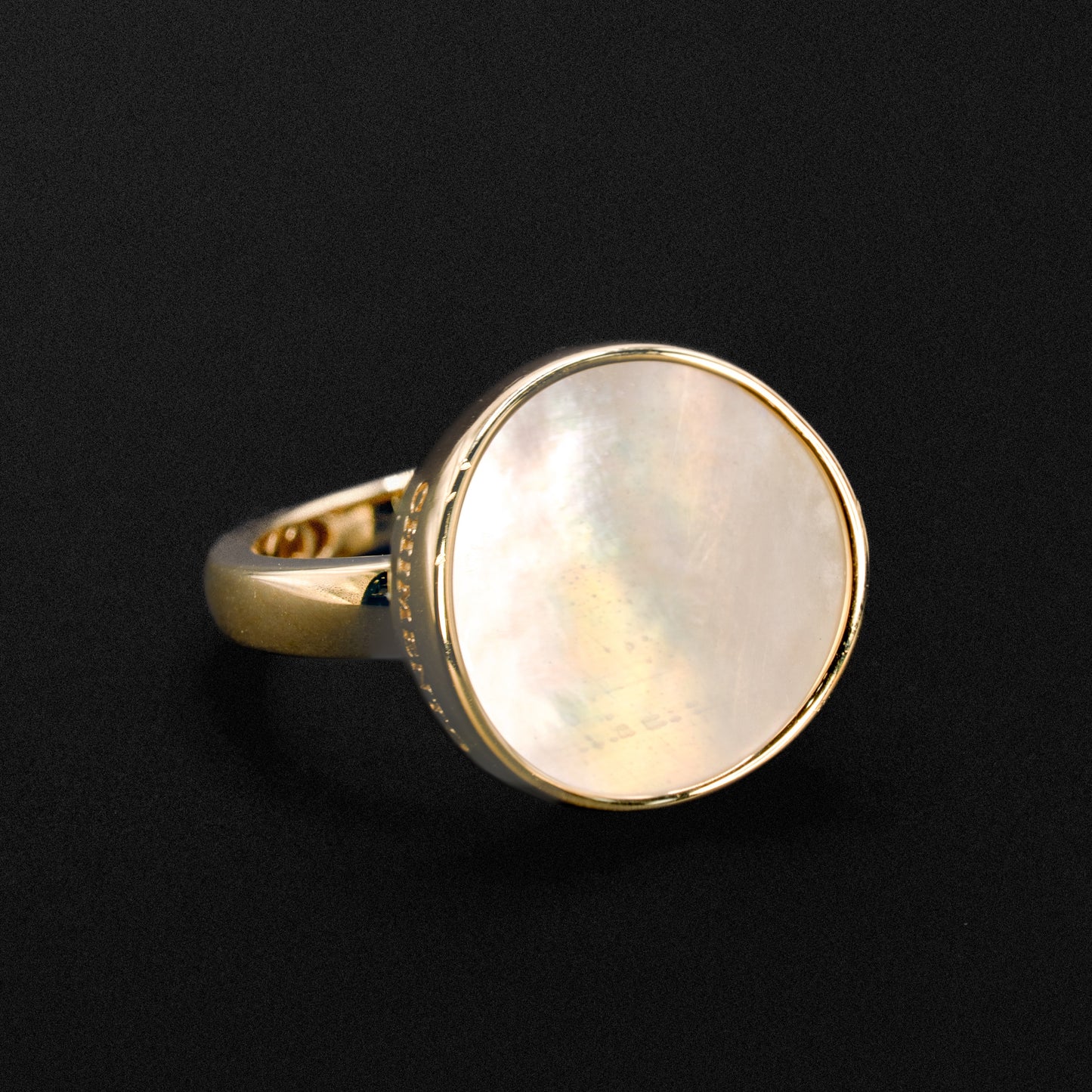 Bague Armillas Glow Caleido - CHIMENTO