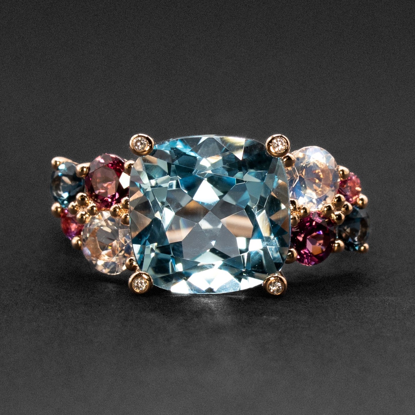 Bague Éden — Isabelle Langlois