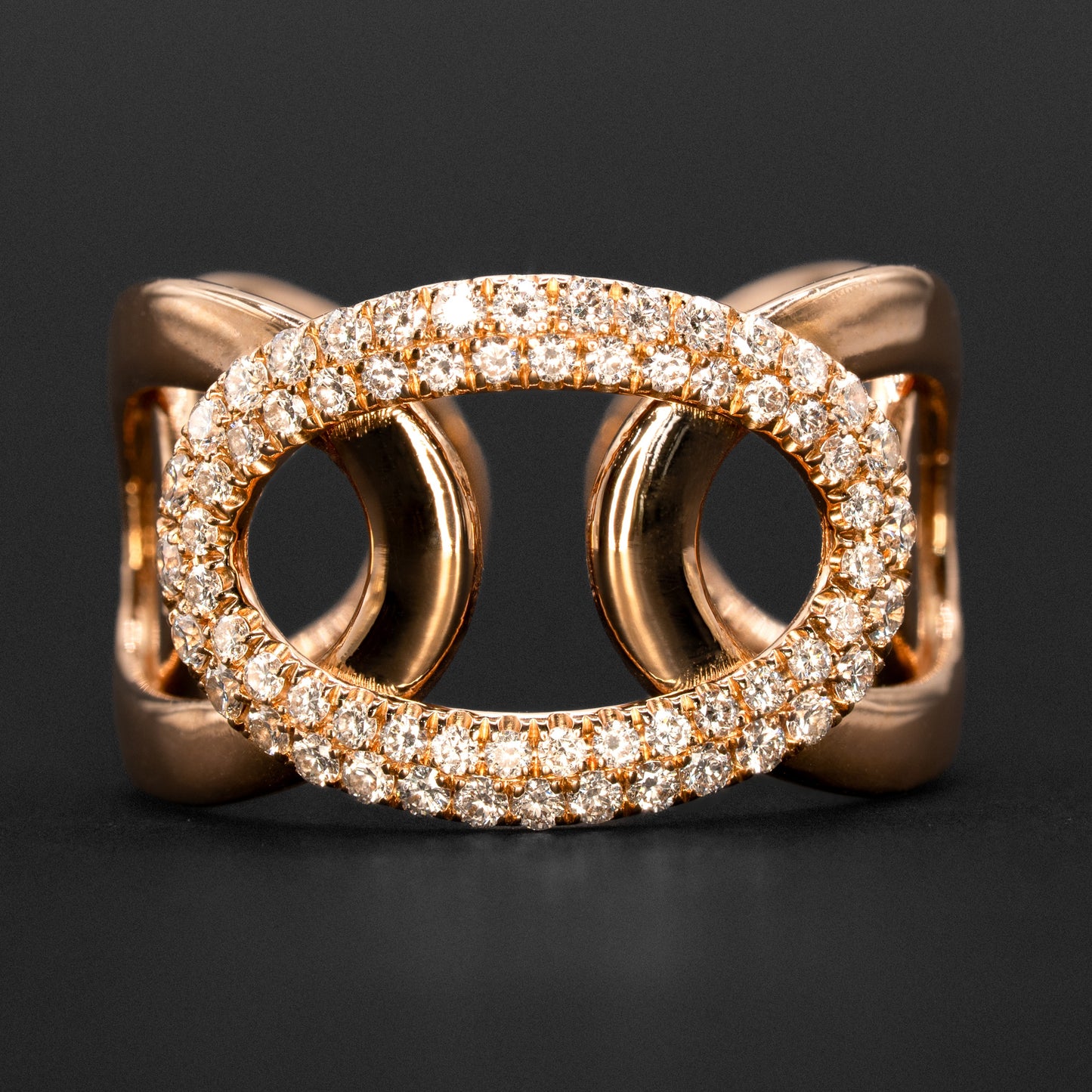 Bague Nexus
