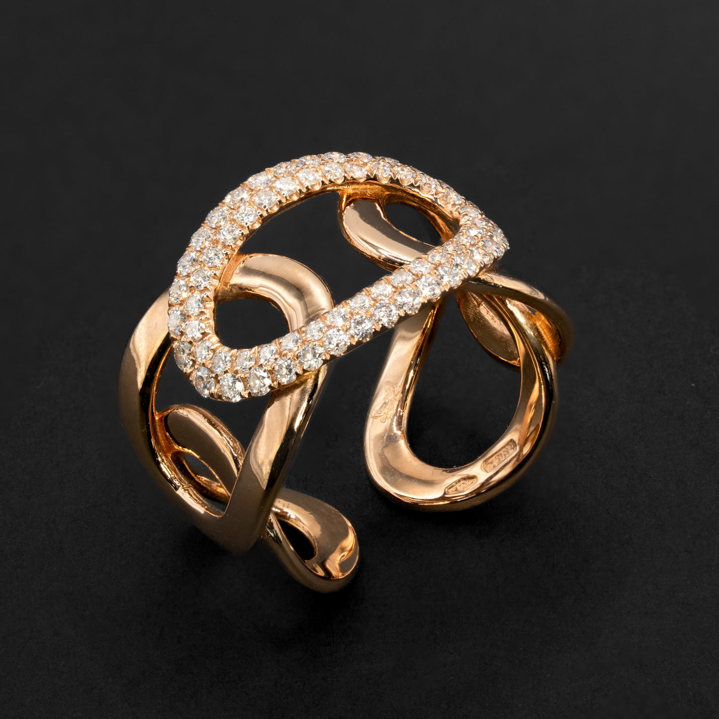 Bague Nexus