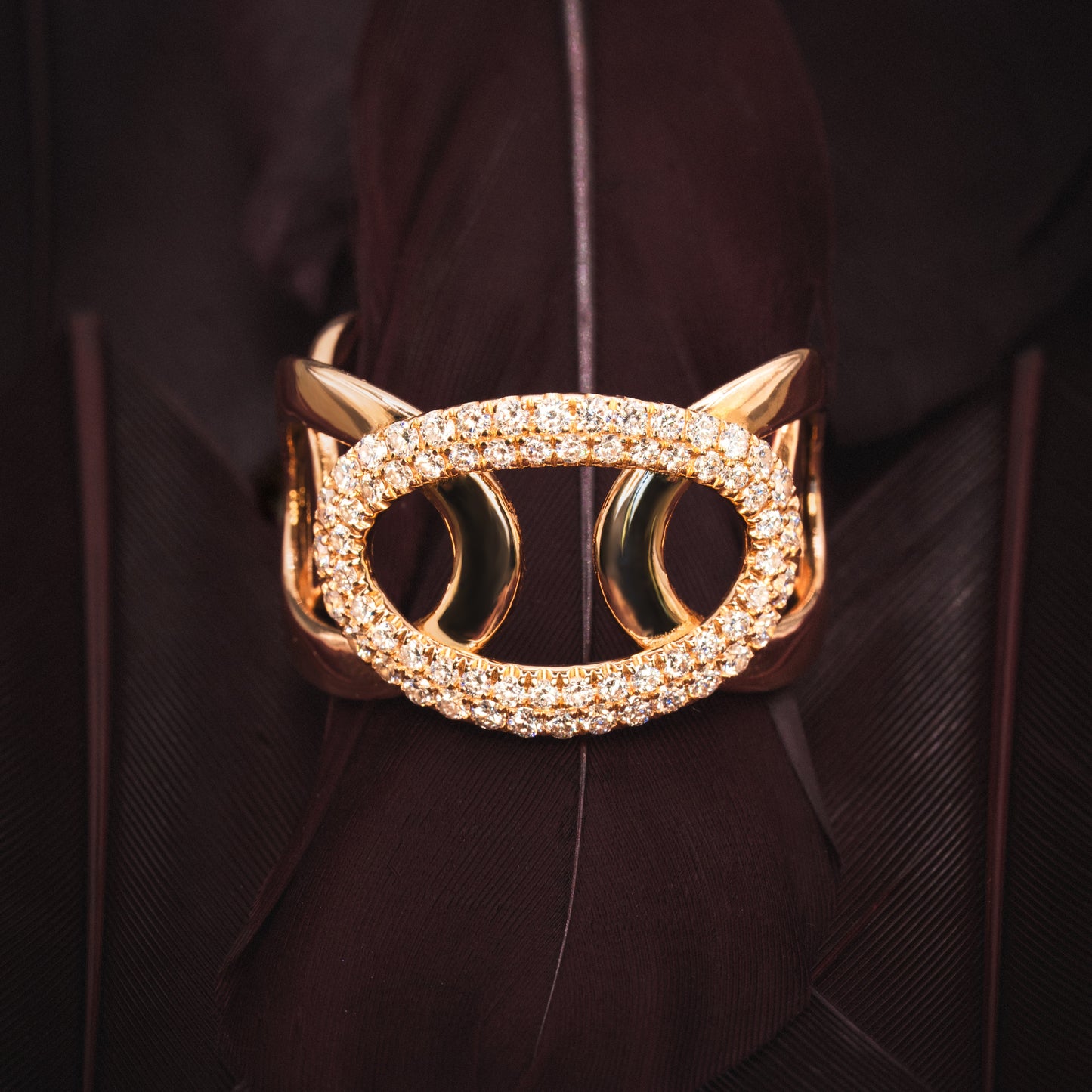 Bague Nexus