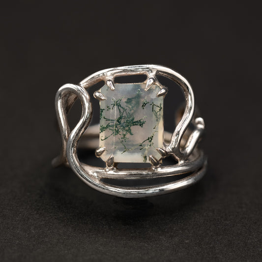 Bague Sylvestre