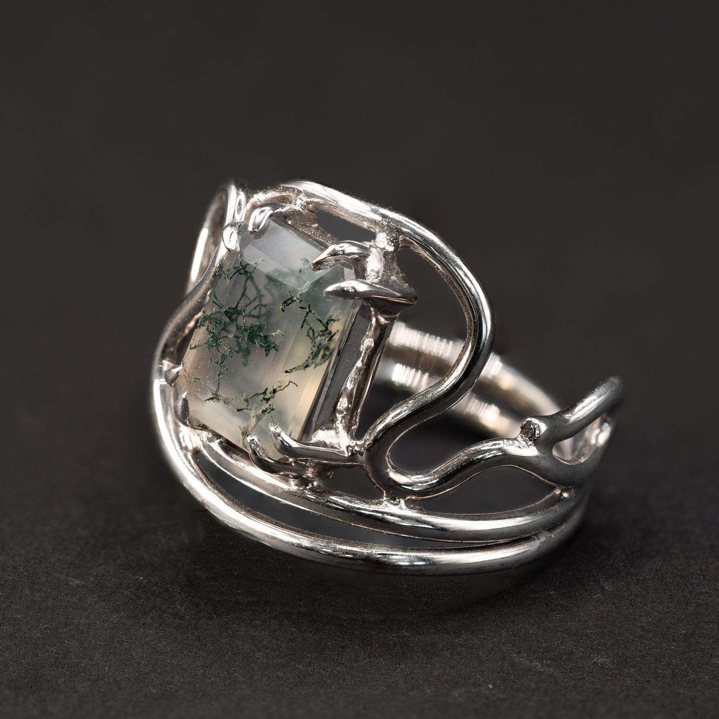 Bague Sylvestre
