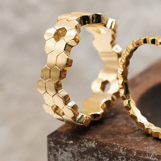 Bague Mélissa