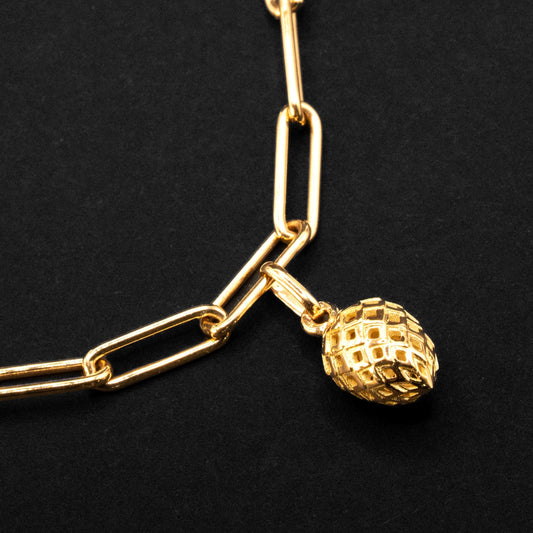 Bracelet Pigne