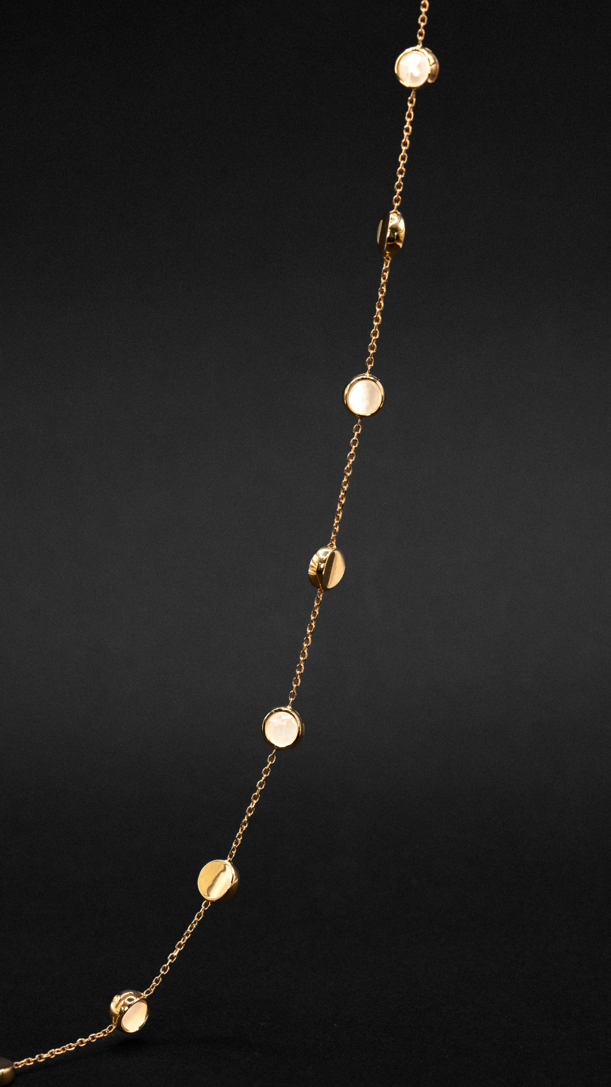 Collier Armillas Glow Caleido - CHIMENTO